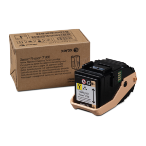 106R02601 Yellow Standard Capacity Toner