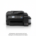 EPSON WorkForce® ET 4550 EcoTank™ All in One     