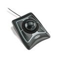 Trackball Optical Mouse Kensington