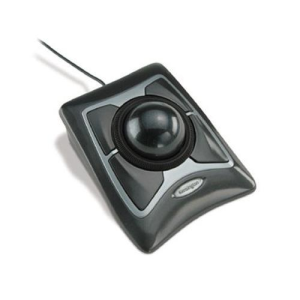 Trackball Optical Mouse Kensington