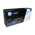 HP CLJ 2600 Series Cyan Print Cartridge