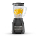 Oster 2169667 One-Touch Blender with 800-Watt Peak Power Motor and Auto-Programs \u2013 6-Cup Boroclass Jar