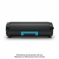 CX860 Cyan Ultra HY Toner        