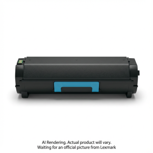 CX860 Cyan Ultra HY Toner        