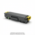 Genuine Xerox High Capacity Yellow Print Cartidge for C400/C405, 4,800 pages