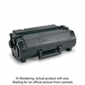 T65x High Yield Factory Reconditioned Print Cartrid