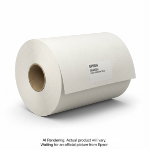 Epson Cold Press Natural 24" x 50' RollS042304      