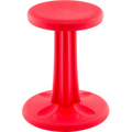 Kore Wobble Stool 40cm, Red