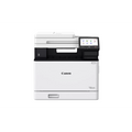 Canon Color imageCLASS MF751Cdw II - Multifunction, Duplex, Wireless, Laser Printer - White