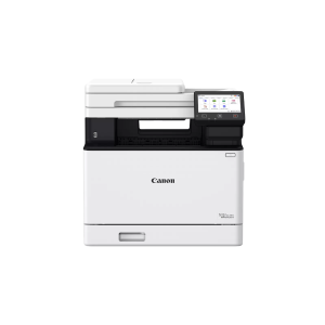 Canon Color imageCLASS MF751Cdw II - Multifunction, Duplex, Wireless, Laser Printer - White