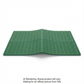 OLFA FCM-12x17 12" x 17" Folding Cutting Mat