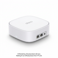 BE3600 Whole Home Mesh Wi-Fi 7 Unit
