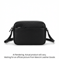 HBP1067-BLACK
