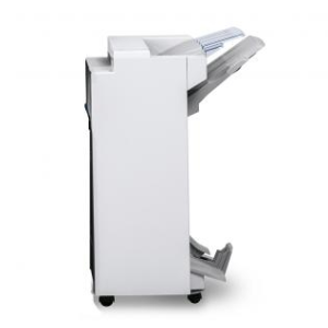 Xerox 2,000 Office Finisher Booklet Maker (works W