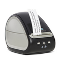 DYMO LabelWriter 550 Turbo Label Printer, Label Maker with High-Speed Direct Thermal Printing, Automatic Label Recogniti