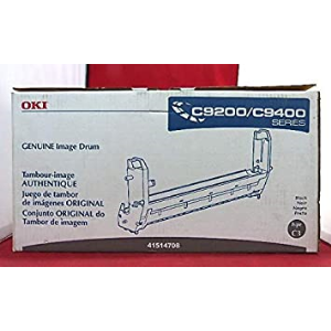 41514708 C9200/C9400 SERIES BLACK IMAGE DRUM "TYPE C3"