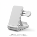 Chargetree Go - White
