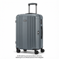 Bugatti Berlin 24" Luggage