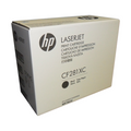 CF281XC CONTRACT HP #81X LJ BLACK TONER