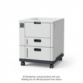 Xerox Oversize High Capacity Feeder Two Tray497K24