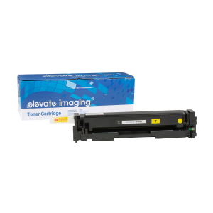 Elevate Imaging Compatible HP CF402A - 1400 Yield