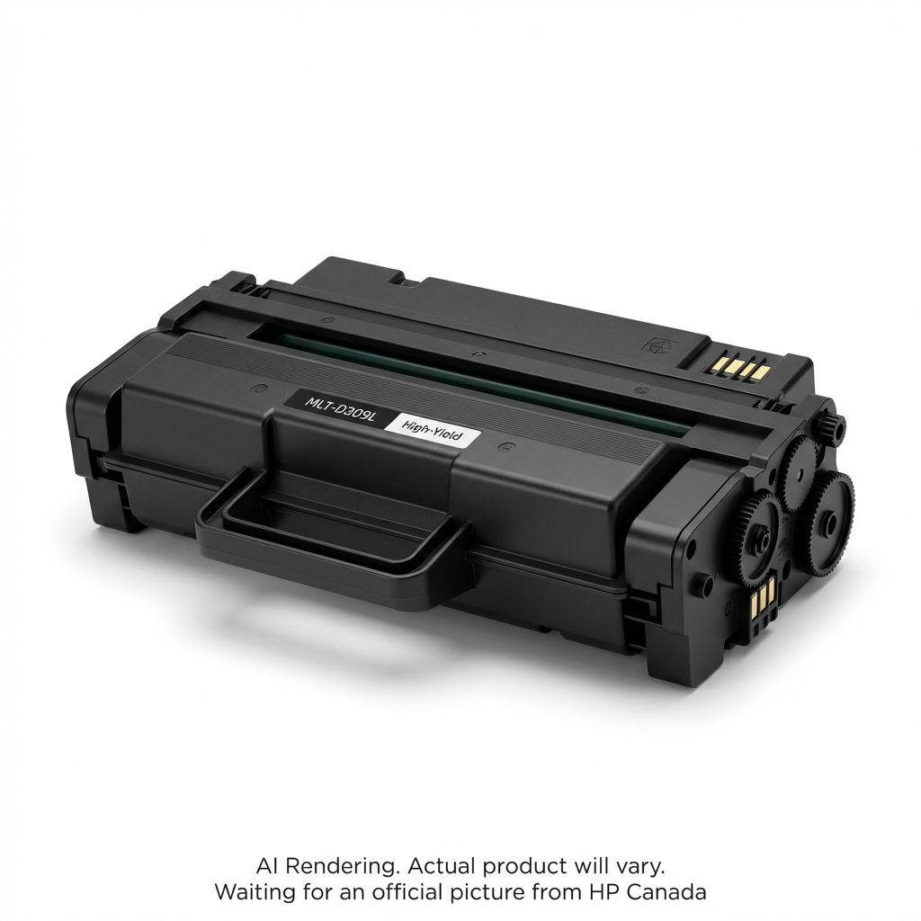 HP MLT-D309L H-Yield Blk Toner Crtg