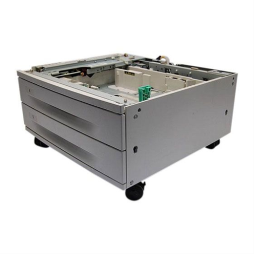 Xerox FEEDER 1000SHT F/PHSR 5500/5550 W/2 TRAYS   