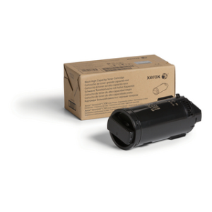 106R03869 Xerox Black High Capacity Original Toner Cartridge