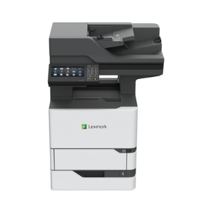 Lexmark MX722ade Part no.: 25B0002