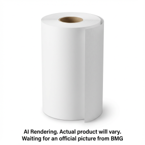 HP Premium Bond Paper, 3-in Core - 36in x 300ft      