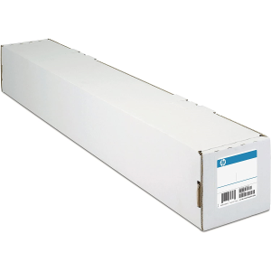 HP Premium Removable Gloss Adhesive Vinyl 96 microns (3.8 mil) • 136 g/m² • 54 in x 300 ft