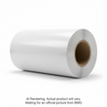 HP Production Satin Poster Paper, 3-in Core - 40in x 