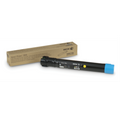 106R01566 Cyan High Capacity Toner Cartridge; Phaser 7800