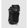 K&B Sport - Ski Touring Backpack - Black