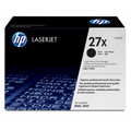 HP #27X LASERJET 4000, 4050 SERIES HIGHCAPACITY (10K 