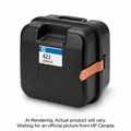 HP 42J Blk Contract LJ Toner Cartridge