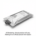 EPSON UltraChrome PRO12 Photo Matte Black Ink Bag 1.6L