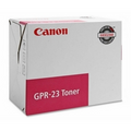 Canon GPR23M MAGENTA TONER CARTRIDGE           