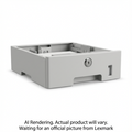 Lexmark 550-Sheet Lockable Tray MS/MX53x-63x M/X