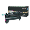 Lexmark X792 Magenta Return Program 20K Print Cartridge