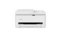 Canon 7178C003 PIXMA TR7120 Wireless All-in-One Printer – 14 ipm, ADF, Duplex