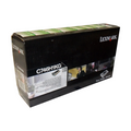 Lexmark C/X746,748 Black Return Program 12K Toner Cartridge