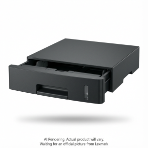 Envelope Tray CS820 CX820 CX825 CX860