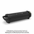 CS820, CX820, CX825 Black XHY Toner        