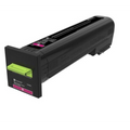 72K10M0 Lexmark CS/CX820,CX825,860 Magenta Return Program 8K Toner Cartridge