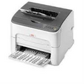44173601 C110 COLOR DIGITAL PRINTER (5/19PPM), 120V (E/F/P/S