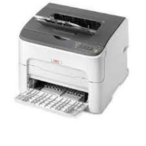 44173601 C110 COLOR DIGITAL PRINTER (5/19PPM), 120V (E/F/P/S