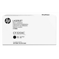 CF320XC CONTRACT HP 653X BLK LJ TONER CARTRIDGE