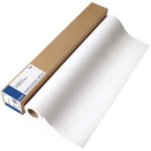 HP Universal Satin Photo Paper 187 microns (7.4 mil) • 200 g/m² • 36 in x 100 ft