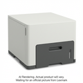 Lexmark Paper Handling 2100-Sheet Tray        